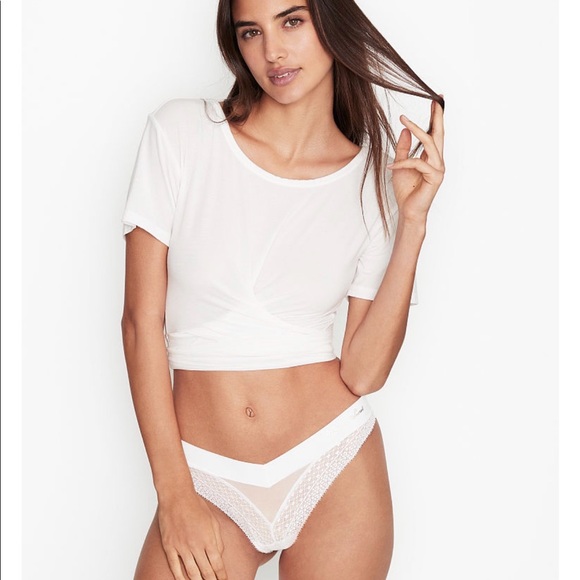 Victoria Secret Sexy smooth Brazilian panty - Picture 1 of 7